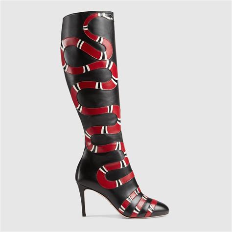 gucci snake shoes india|gucci snake boots price.